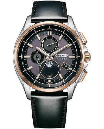 Citizen Attesa BY1004-17X