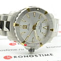 Certina Certina DS Action Lady C032.251.21.031.00  швейцарские женские часы на браслете нержавеющая сталь боковой вид