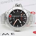 Hamilton Hamilton Khaki Navy Frogman Auto H77815130  — задняя крышка металл сталь корпуса швейцарские часы