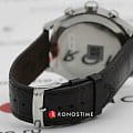 Tissot Tissot Chrono XL Classic T116.617.16.091.00 швейцарские наручные мужские часы заводная головка с логотипом Tissot