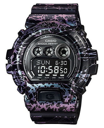 Casio G-Shock GD-X6900PM-1E