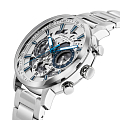 Часы Kenneth Cole Slim KCWGI2123202 фото 2