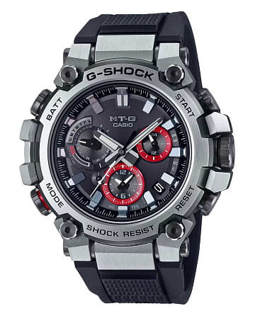 Casio G-Shock MTG-B3000-1ADR (MTG-B3000-1A)