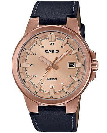 Casio Collection MTP-E173RL-5AVEF
