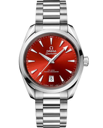 Omega Seamaster Aqua Terra 220.10.38.20.13.003