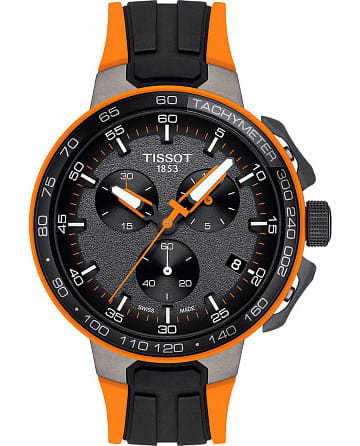 Tissot T-Race Cycling T111.417.37.441.04