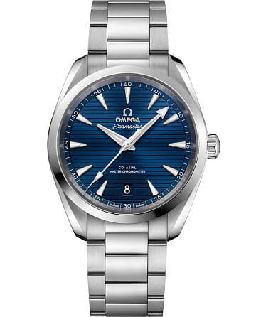 Omega Seamaster Aqua Terra 220.10.38.20.03.001