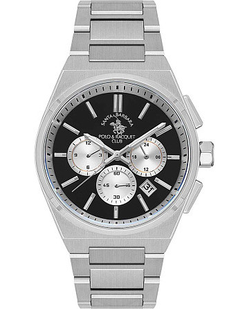 Santa Barbara Polo & Racquet Club Legend SB.1.10533-2