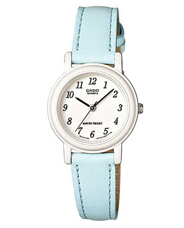 Casio Collection LQ-139L-2B