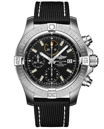 Breitling Avenger Chronograph 45 A13317101B1X1