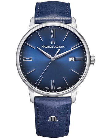 Maurice Lacroix Eliros Date EL1118-SS001-410-4