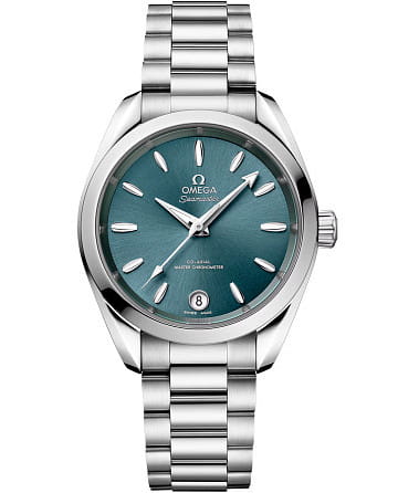 Omega Seamaster Aqua Terra 220.10.34.20.10.001