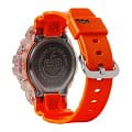Оригинальные часы Casio Casio G-Shock DW-6900GL-4DR (DW-6900GL-4ER) электронные калибр механизма  общий вид
