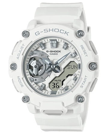 Casio G-Shock GMA-S2200M-7A