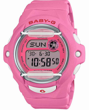 Casio Baby-G BG-169CH-4