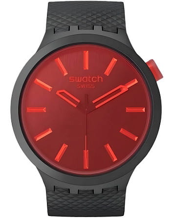 Swatch Big Bold Biosourced Standard SB05B111