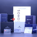 Casio Casio Collection LWS-1100H-8A  — задняя крышка пластик корпуса японские часы