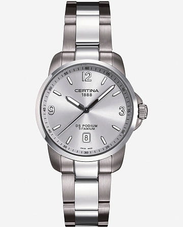 Certina DS Podium C001.410.11.037.00