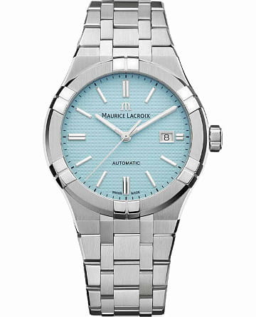 Maurice Lacroix Aikon Automatic AI6008-SS00F-431-C