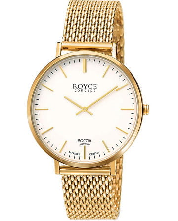 Boccia Titanium 3246-11