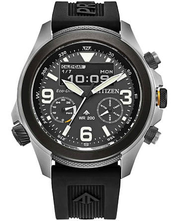 Citizen Promaster JV1007-07E