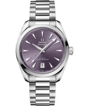 Omega Seamaster Aqua Terra 220.10.38.20.10.004