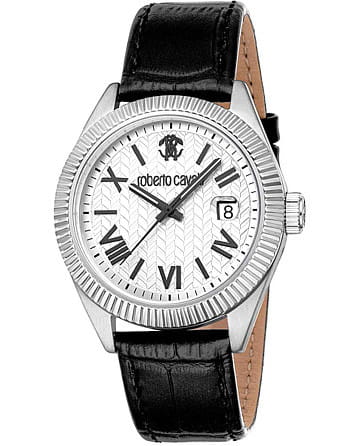 Roberto Cavalli Uomo Classico III RC5G113L0015