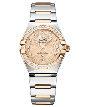 Omega Constellation 131.25.29.20.58.002