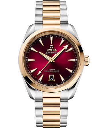 Omega Seamaster Aqua Terra 220.20.38.20.10.002