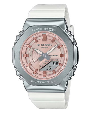 Casio G-Shock GM-S2100WS-7ADR (GM-S2100WS-7A)