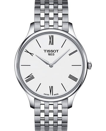 Tissot Tradition 5.5 T063.409.11.018.00