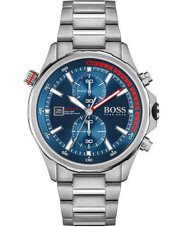 Hugo Boss Globetrotter HB1513823