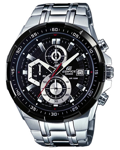 Casio Edifice EFR-539D-1A