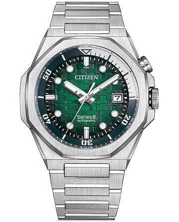 Citizen Series 8 NB6060-58X
