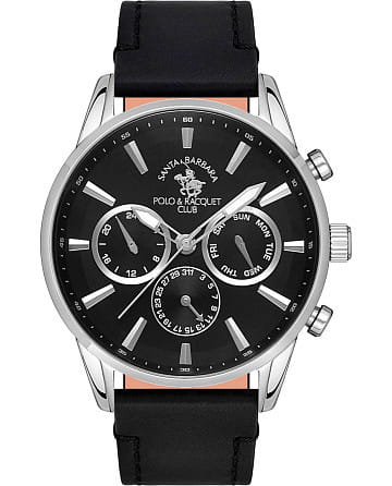 Santa Barbara Polo & Racquet Club Legend SB.1.10419-1