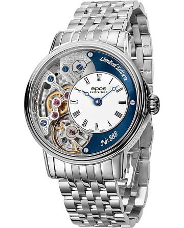 Epos Oeuvre d\'art Limited Edition 3435.313.20.26.30