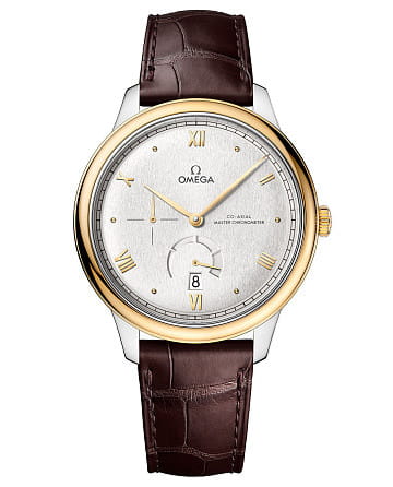 Omega De Ville Prestige 434.23.41.21.02.001