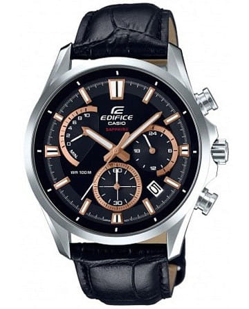 Casio Edifice EFB-550L-1A