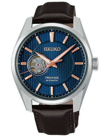 Seiko Presage Sharp Edged Series SPB311