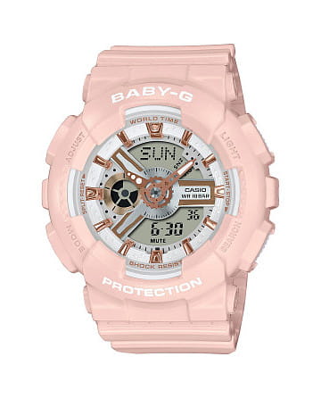 Casio Baby-G BA-110XRG-4A