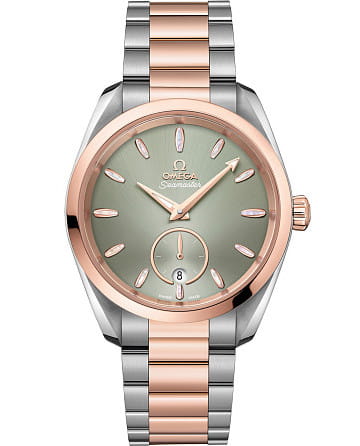Omega Seamaster Aqua Terra 220.20.38.20.10.001