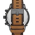 Diesel Diesel Griffed DZ4569  наручные мужские часы фото под углом.