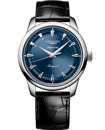 Longines Conquest Heritage L1.650.4.92.2