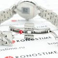 Tissot Tissot Bellissima Small Lady T126.010.11.013.00 Small — детали корпуса и нержавеющая сталь