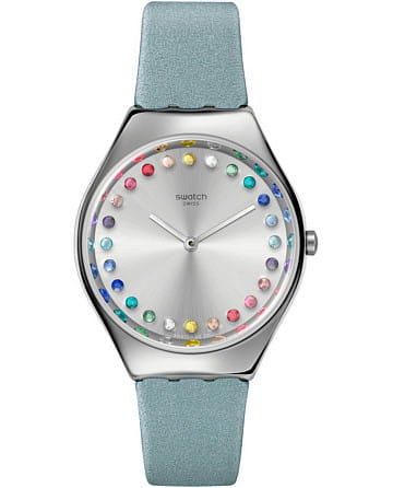 Swatch Skin Irony SYXS144