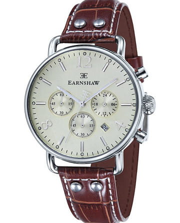 Earnshaw Investigator ES-8001-05