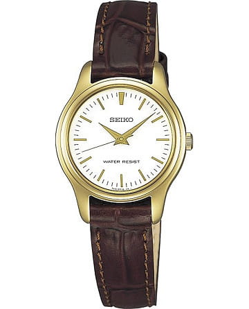 Seiko Spirit SSXP002