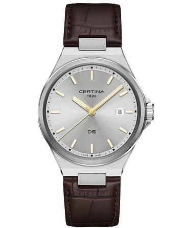 Certina DS-7 Quartz C043.410.16.031.00
