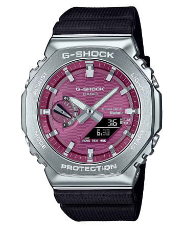 Casio G-Shock GBM-2100A-4BDR