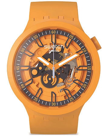 Swatch Big Bold Lacquered SB01O101
